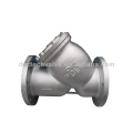 Stainless Steel 304 Y Strainer